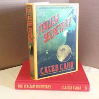 The Italian Secretary: A Further Adventure Of Sherlock Holmes