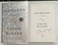 Apeirogon: A Novel by McCann, Colum - 2020