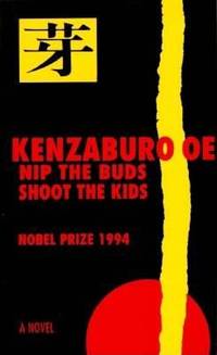 Nip The Buds, Shoot The Kids