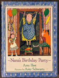 image of Nana's Birthday Party