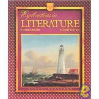 Explorations in Literature (America Reads)