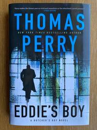 cover of Eddie's Boy