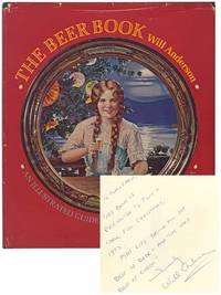 The Beer Book: An Illustrated Guide to American Breweriana