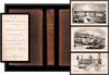 The Roads and Railroads, Vehicles, and Modes of Travelling, of Ancient and Modern Countries; with Accounts of Bridges, Tunnels, and Canals in various parts of the world.