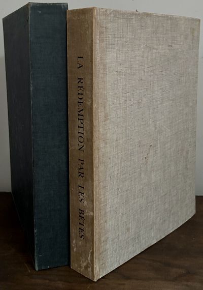 La Redemption Par Les Bettes by Henry De Montherlant