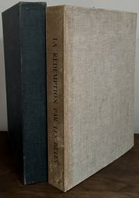 La Redemption Par Les Bettes by Henry De Montherlant