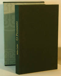 cover of O'Pioneers!