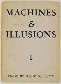 Machines & Illusions 1