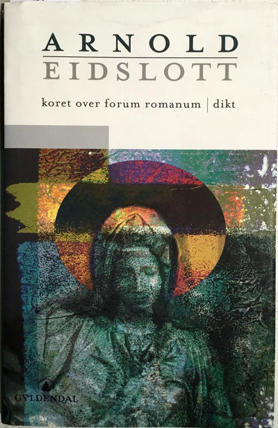 Koret over Forum romanum. Dikt
