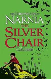 image of Silver Chair (The Chronicles of Narnia)