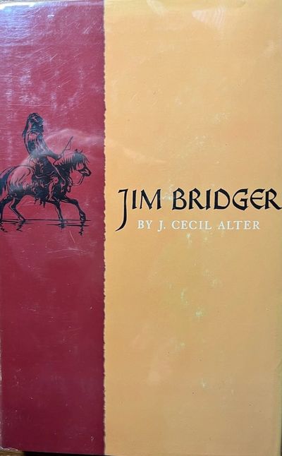 Jim Bridger