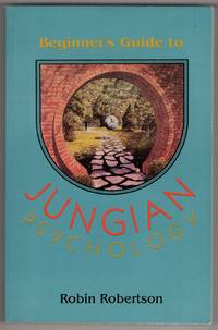 Beginner's Guide to Jungian Psychology