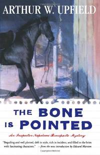 Bone is Pointed (Inspector Napoleon Bonaparte Mysteries)