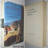 Captain Corelli's Mandolin