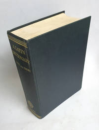 cover of A Latin Dictionary founded on Andrew's Edition of Freund's Latin Dictionary, revised, enlarged and in great part rewritten
