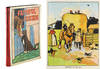 Faithful Friends : Pictures and Stories for Little Folk