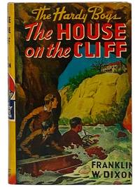 The House on the Cliff (The Hardy Boys Mystery Stories Book 2)