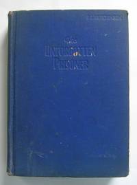 cover of The Unforgotten Prisoner.