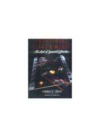 cover of Industrial Light and Magic: The Art of Special Effects