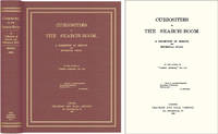 Curiosities of the Search-Room: A Collection of Serious and..