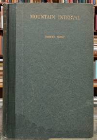 cover of Mountain Interval
