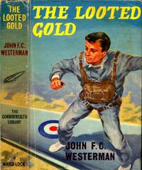 The Looted Gold
