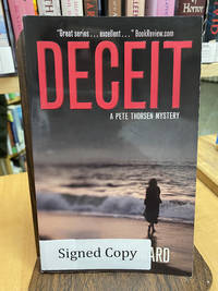 Deceit: A Pete Thorsen Mystery