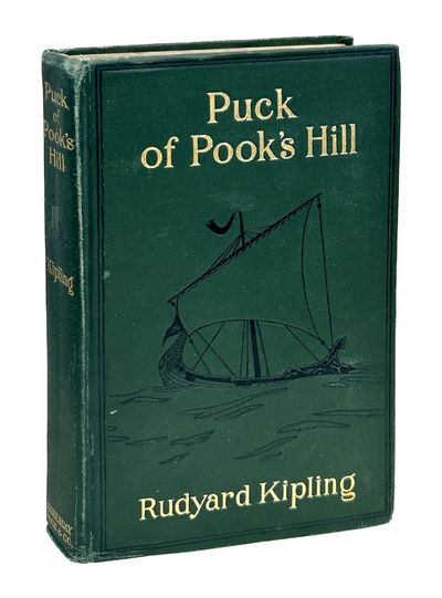 Puck of Pook's Hill