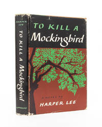 To Kill a Mockingbird by Lee, Harper - 1960