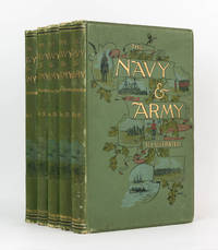 Navy and Army Illustrated. A Magazine Descriptive and Illustrative of Everyday Life in the...