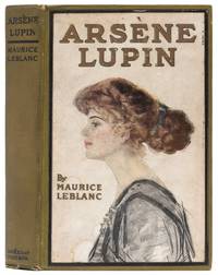 Arsene Lupin
