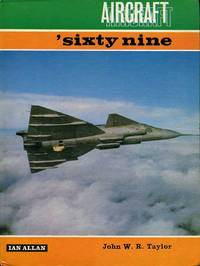 Aircraft 'Sixty Nine