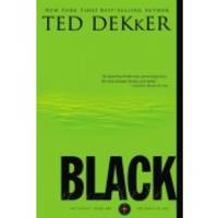 Black (The Circle Series)