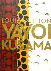 LOUIS VUITTON - YAYOI KUSAMA.