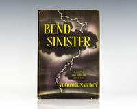 cover of Bend Sinister.