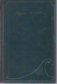 Plays: Anna Christie / All God's Chillun Got Wings / Diff'rent by Eugene O'Neill - Hardcover - Fifth Printing - 1928 - from The Book Junction (SKU: 12352)