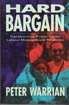 Hard Bargain: Transforming Public Sector Labour-Management Relations (SIGNED COPY)