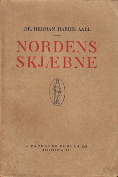 Nordens skjæbne.