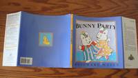 Bunny Party by Rosemary Wells - 2001