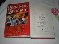 The Main Corpse: Signed