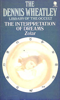 cover of Interpretation of Dreams