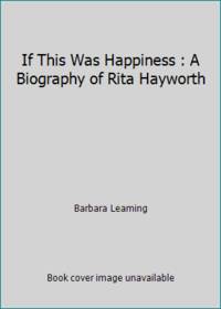 If This Was Happiness