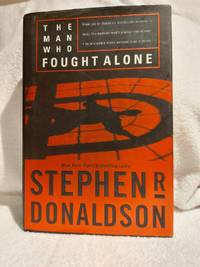 image of The Man Who Fought Alone