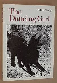 The Dancing Girl: an anthology of late Roman poetry and prose