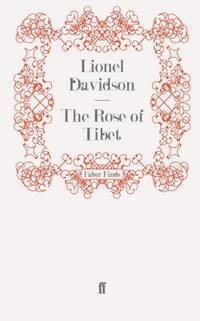 The Rose of Tibet