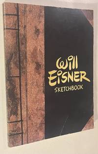 Will Eisner Sketchbook