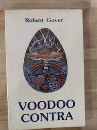 Voodoo Contra