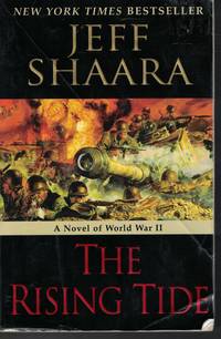 image of Rising Tide Novel of World War II
