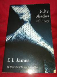 image of Fifty Shades Grey