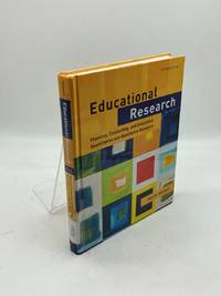 Educational Research Planning, Conducting, and Evaluating Quantitative and  Qualitative Research